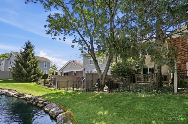 10857 Ponds Lane, Sycamore Twp, OH 45242