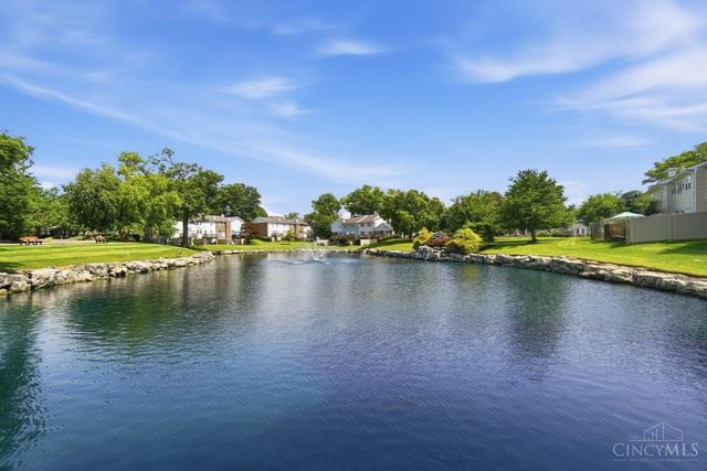 10857 Ponds Lane, Sycamore Twp, OH 45242