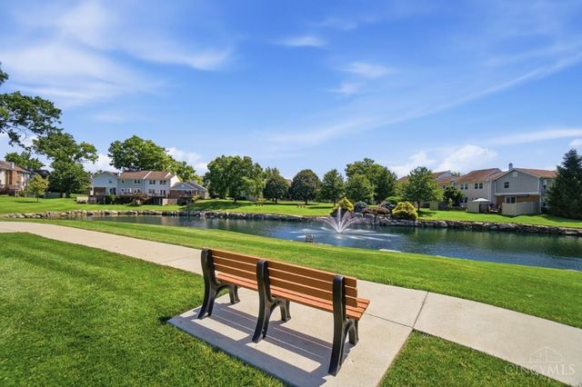 10857 Ponds Lane, Sycamore Twp, OH 45242