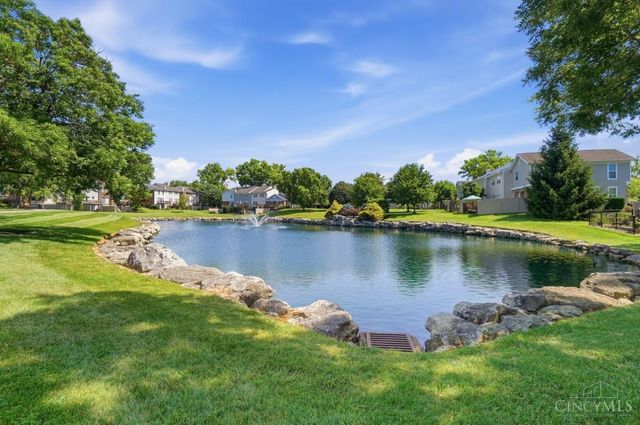 10857 Ponds Lane, Sycamore Twp, OH 45242