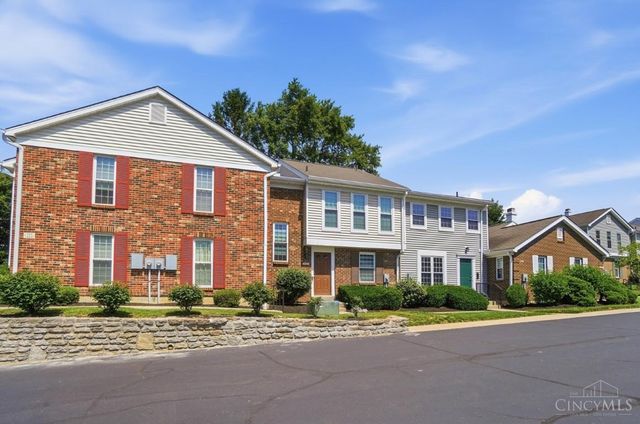 10857 Ponds Lane, Sycamore Twp, OH 45242