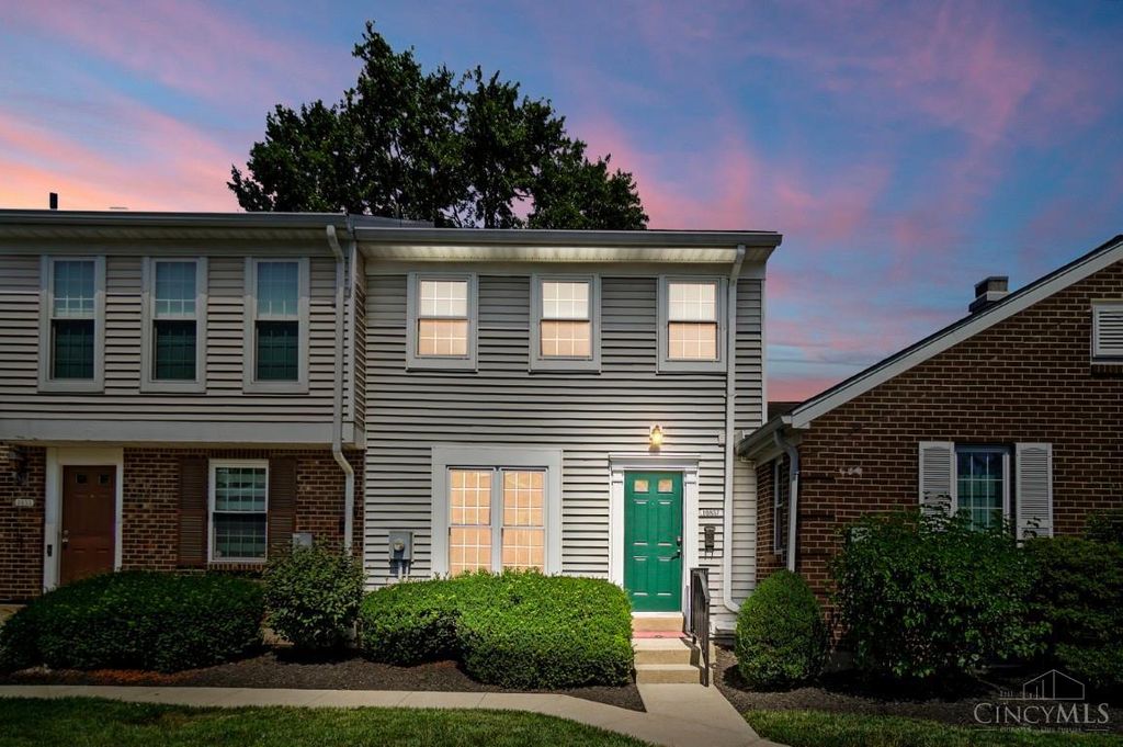 10857 Ponds Lane, Sycamore Twp, OH 45242