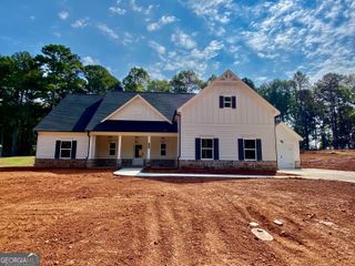 286 Meadows Drive, Bethlehem, GA 30620