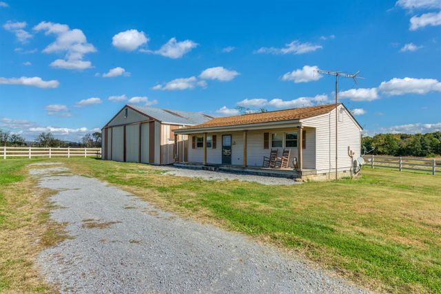 3124 Highway 231 North, N, Shelbyville, TN 37160