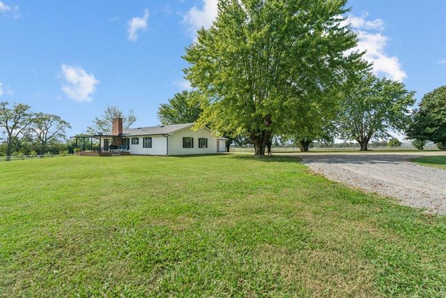 3124 Highway 231 North, N, Shelbyville, TN 37160
