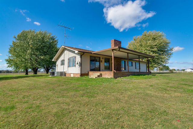 3124 Highway 231 North, N, Shelbyville, TN 37160