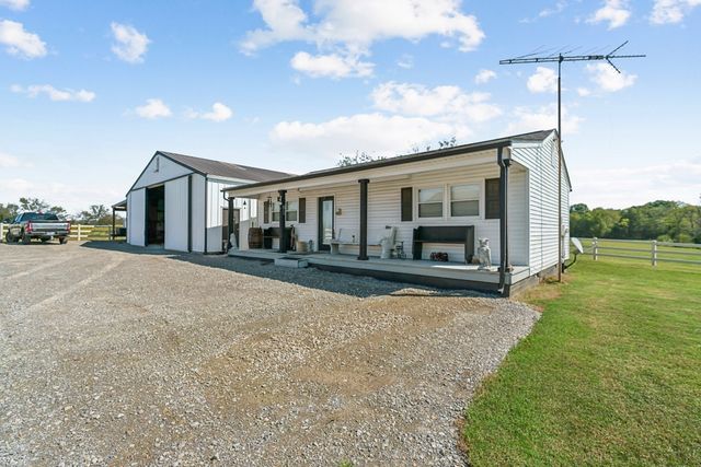 3124 Highway 231 North, N, Shelbyville, TN 37160