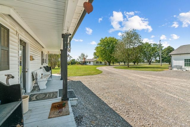 3124 Highway 231 North, N, Shelbyville, TN 37160