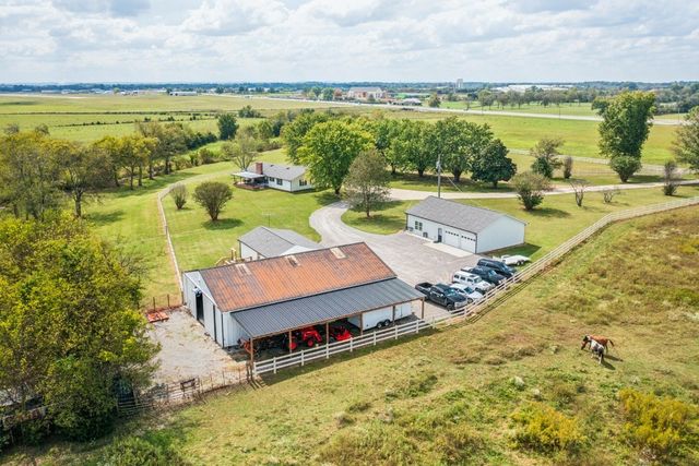 3124 Highway 231 North, N, Shelbyville, TN 37160