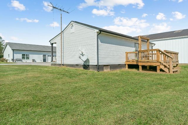 3124 Highway 231 North, N, Shelbyville, TN 37160