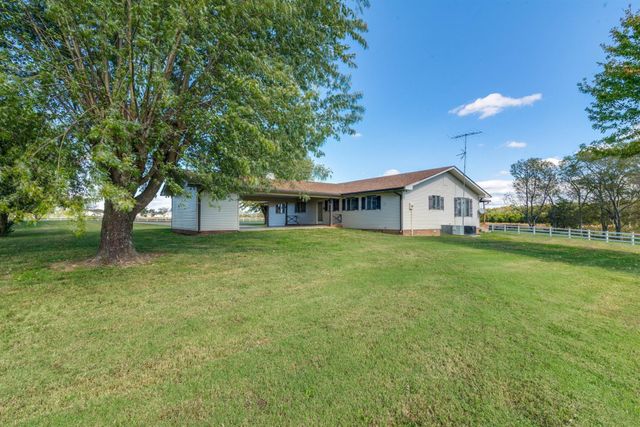 3124 Highway 231 North, N, Shelbyville, TN 37160