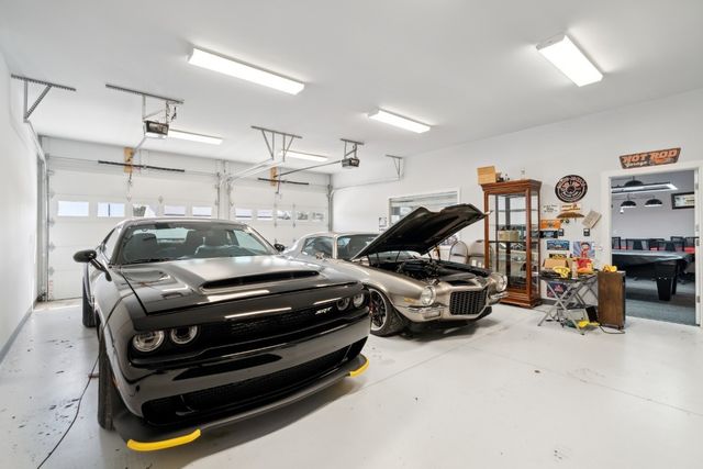 3124 Highway 231 North, N, Shelbyville, TN 37160