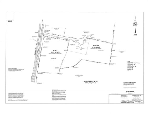 3124 Highway 231 North, N, Shelbyville, TN 37160