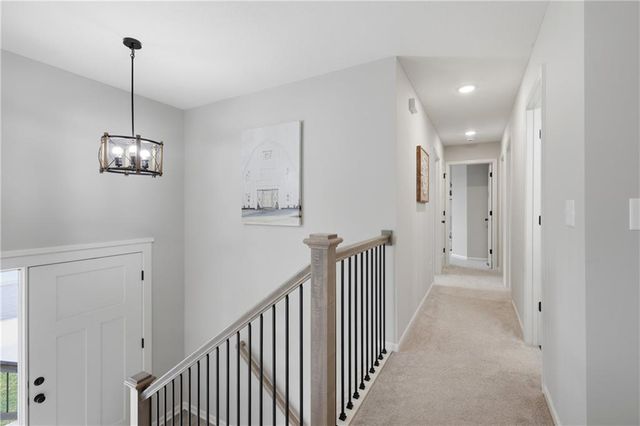 900 Crestwood Drive, Grain Valley, MO 64029