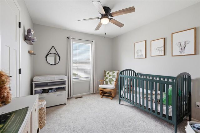900 Crestwood Drive, Grain Valley, MO 64029