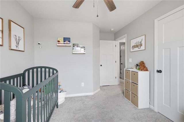 900 Crestwood Drive, Grain Valley, MO 64029