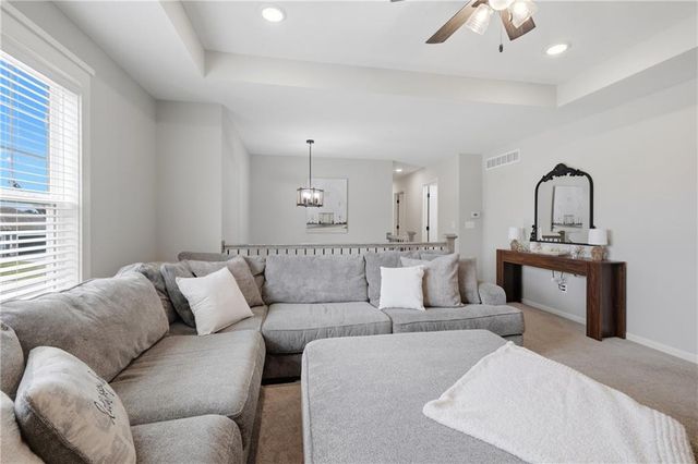 900 Crestwood Drive, Grain Valley, MO 64029
