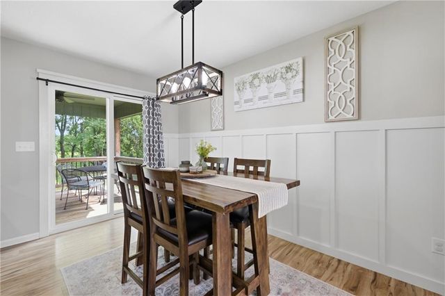 900 Crestwood Drive, Grain Valley, MO 64029