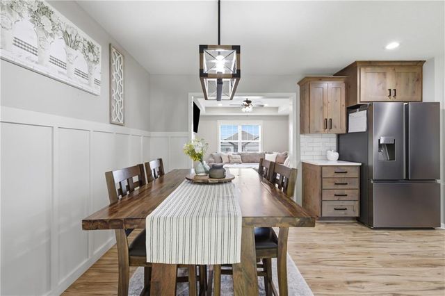 900 Crestwood Drive, Grain Valley, MO 64029