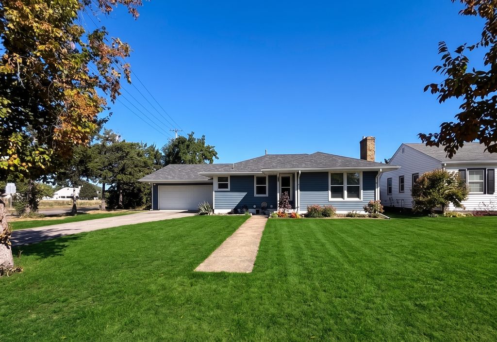 3715 Rhode Island Avenue S, Saint Louis Park, MN 55426