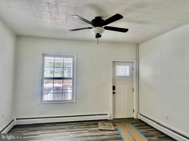 124 S WYLAM ST, Frackville, PA 17931