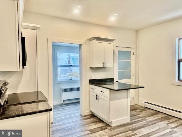 124 S WYLAM ST, Frackville, PA 17931