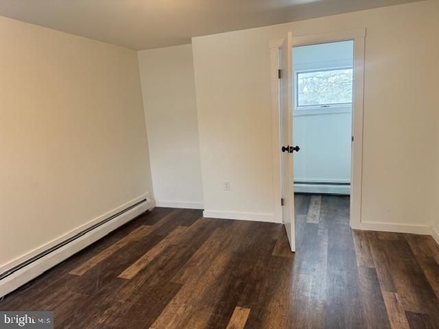 124 S WYLAM ST, Frackville, PA 17931