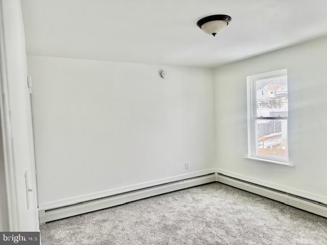 124 S WYLAM ST, Frackville, PA 17931