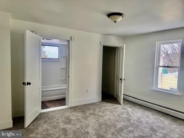 124 S WYLAM ST, Frackville, PA 17931