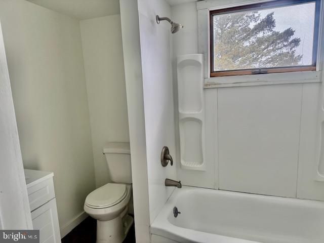 124 S WYLAM ST, Frackville, PA 17931