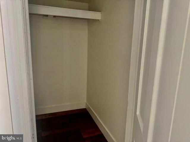 124 S WYLAM ST, Frackville, PA 17931