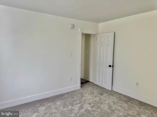 124 S WYLAM ST, Frackville, PA 17931