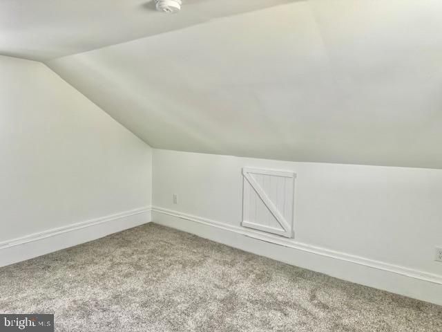 124 S WYLAM ST, Frackville, PA 17931