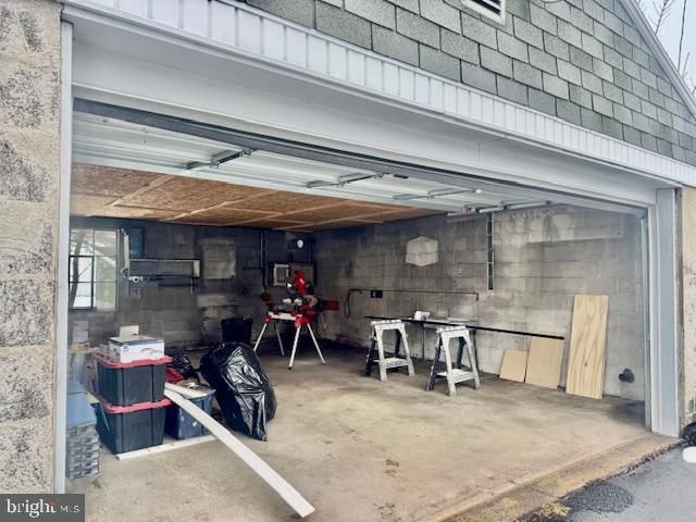 124 S WYLAM ST, Frackville, PA 17931