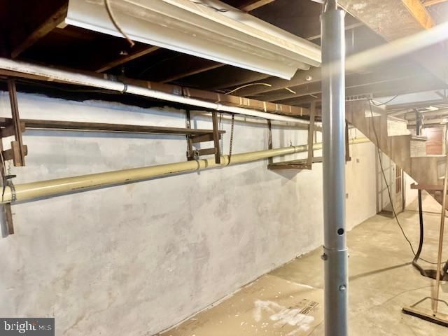 124 S WYLAM ST, Frackville, PA 17931