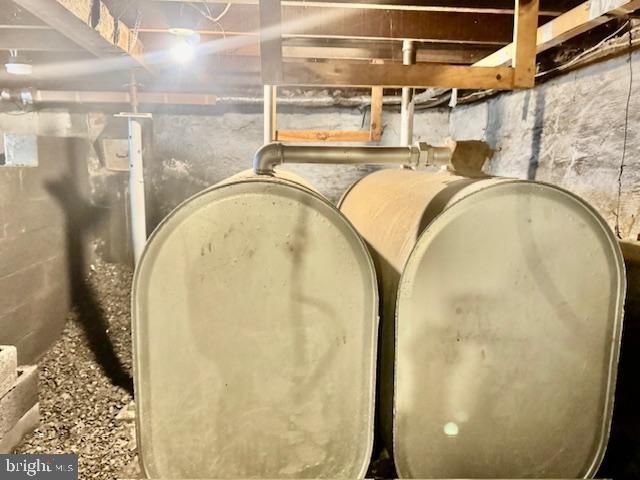 124 S WYLAM ST, Frackville, PA 17931