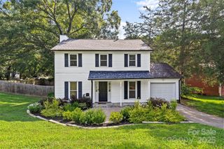 11401 Lone Star Circle, Charlotte, NC 28226