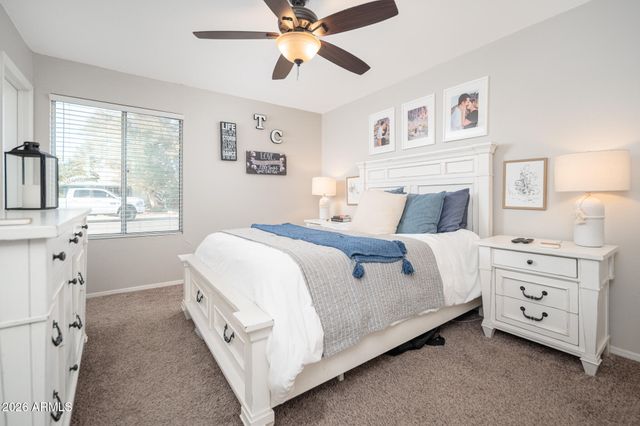 1721 W TEMPLE Street, Chandler, AZ 85224