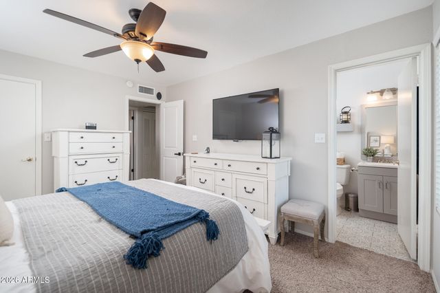 1721 W TEMPLE Street, Chandler, AZ 85224