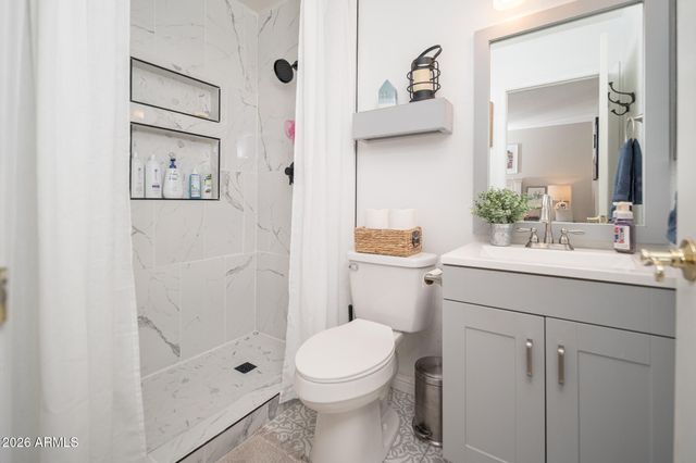 1721 W TEMPLE Street, Chandler, AZ 85224