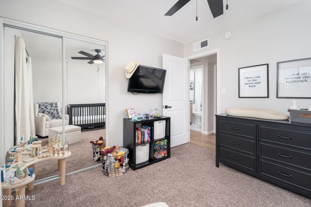 1721 W TEMPLE Street, Chandler, AZ 85224