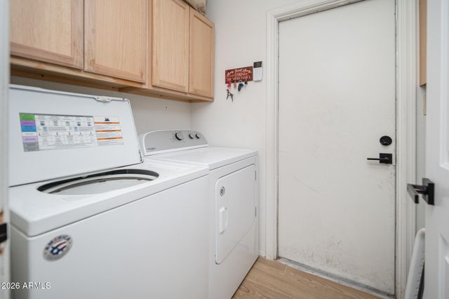 1721 W TEMPLE Street, Chandler, AZ 85224