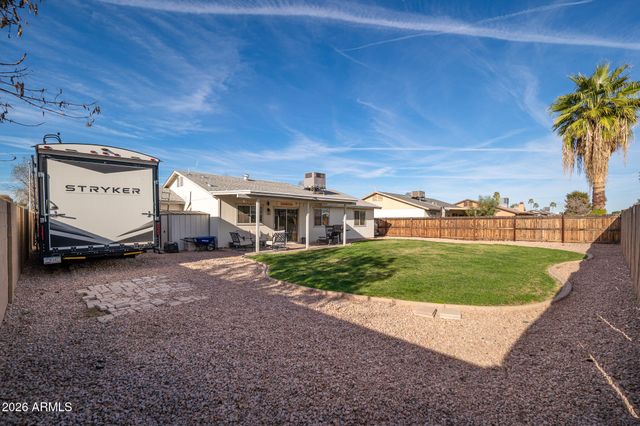 1721 W TEMPLE Street, Chandler, AZ 85224