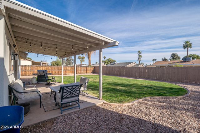 1721 W TEMPLE Street, Chandler, AZ 85224