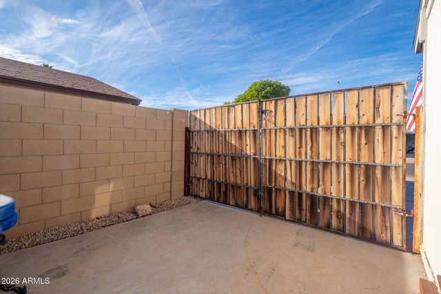 1721 W TEMPLE Street, Chandler, AZ 85224