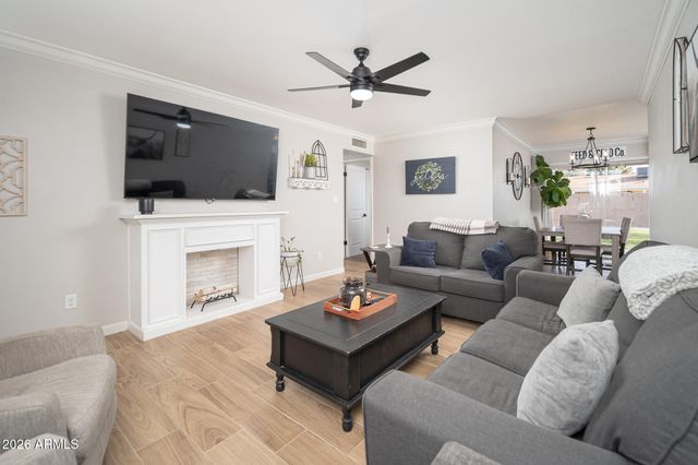 1721 W TEMPLE Street, Chandler, AZ 85224