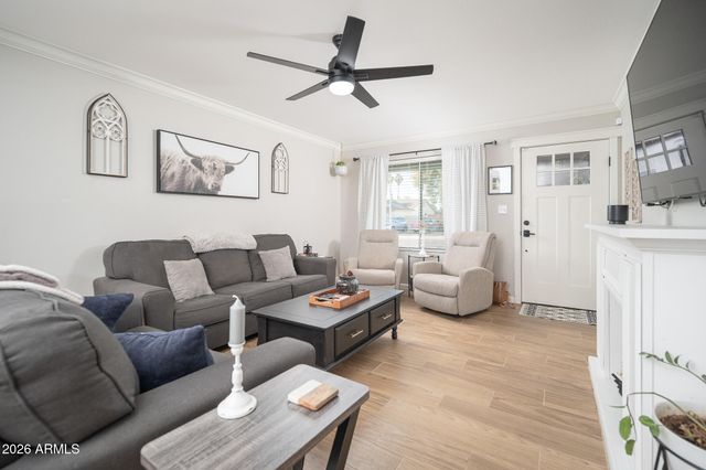 1721 W TEMPLE Street, Chandler, AZ 85224