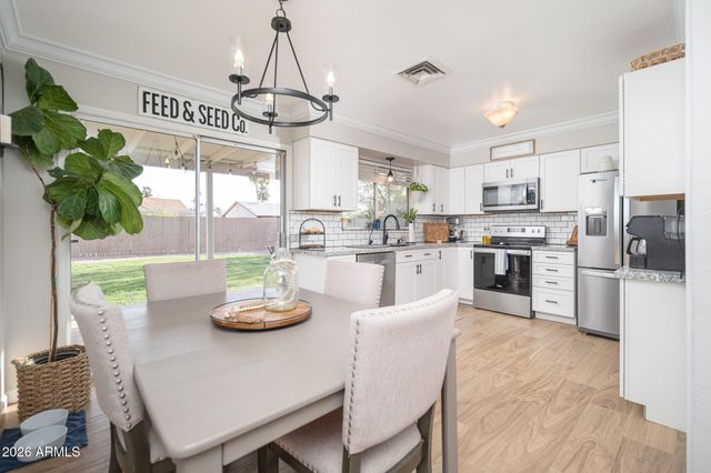 1721 W TEMPLE Street, Chandler, AZ 85224