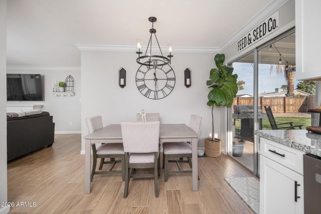 1721 W TEMPLE Street, Chandler, AZ 85224