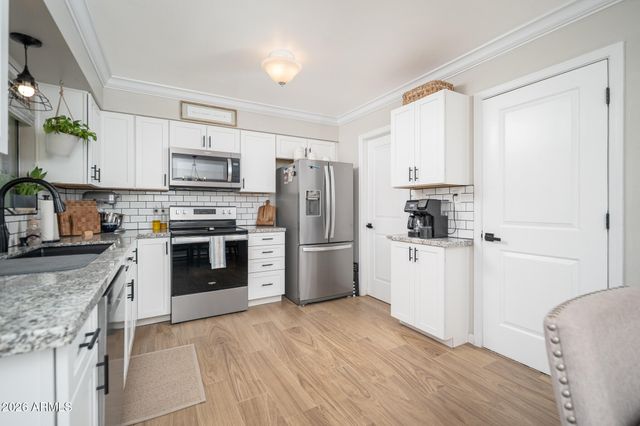 1721 W TEMPLE Street, Chandler, AZ 85224